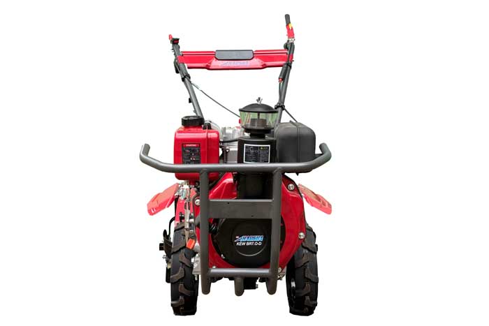 Back Rotary Weeder