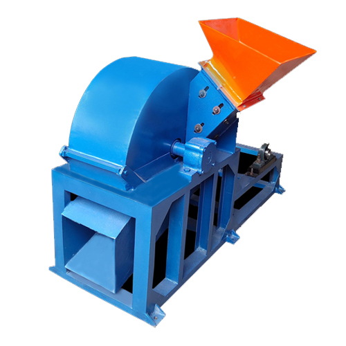 Wood Chipper
