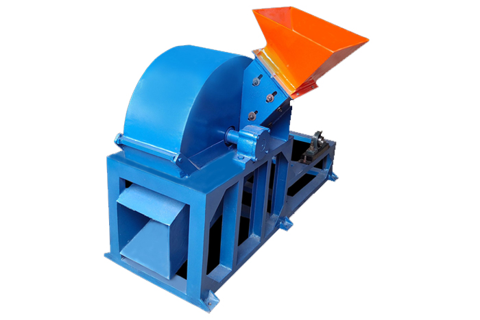 Wood Chipper